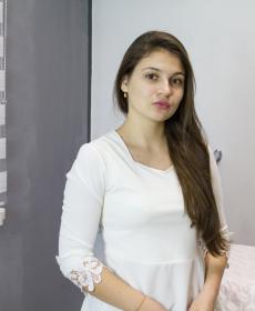 Ситдикова Лилия Минсайдарова