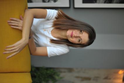 Феоктистова Ирина Игоревна