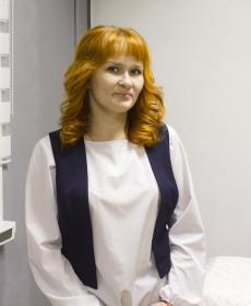 Ленькова Светлана Александровна