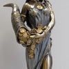 Камилла Фортовая