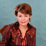 Миляуша Айтуганова