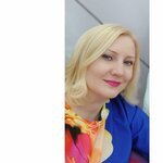 Жанна Кореева