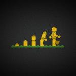 Lego Production