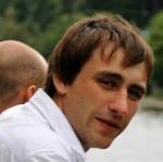 Сергей Шанбуров