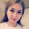 Aliya Gallyamova