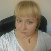 Анна Березина