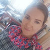 Лилия Казанцева