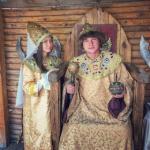 Реваль Галиахметов