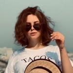 Настя Замулина