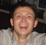 Санёк Мысовских