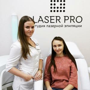 Фотография Laser Pro 2