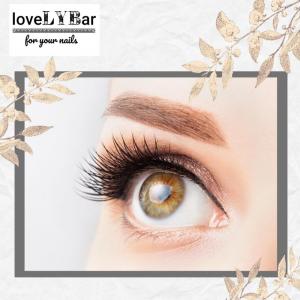 Фотография Студия ногтей и ресниц Lovely 3