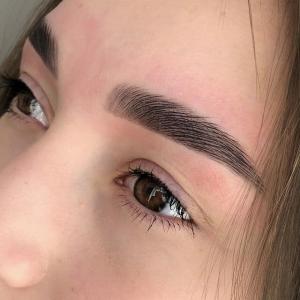 Фотография А2 formate Lash & Brow 2