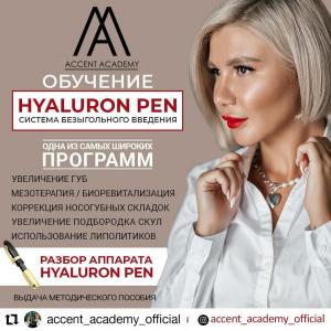 Фотография Accent Academy 1