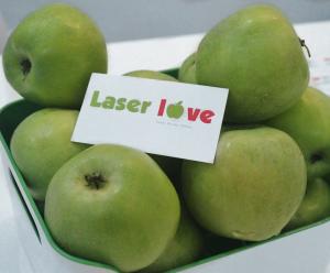 Фотография Laser love 1