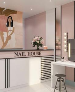 Фотография Nail House 2