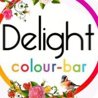 Фотография Delight color bar 0