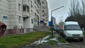 Фотография Саламат 1