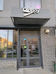 Фотография OldBoy Barbershop 3