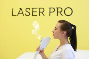 Фотография Laser Pro 1