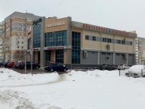 Фотография Салон красоты и молодости Дуэт 4
