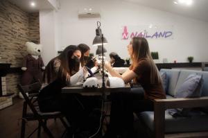 Фотография Nails ON Beauty and bar 1