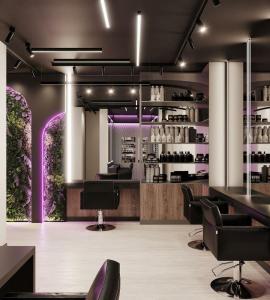 Фотография INHYPE BEAUTY ZONE 0