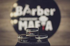 Фотография BarberMAFIA 0