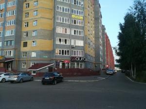 Фотография Аура 1