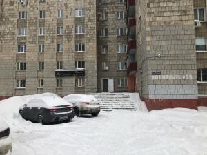 Фотография Шармэль 5