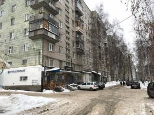 Фотография Парикмахерская 1