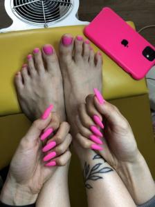 Фотография MANICUR.CHEK 0