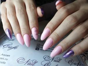 Фотография Nail Cafe 5