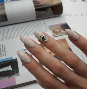 Фотография Olya la nails 0
