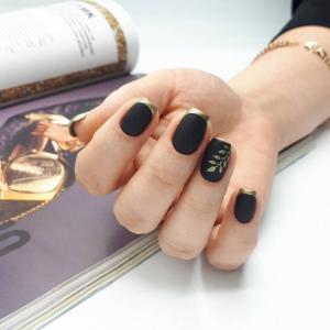 Фотография Olya la nails 3