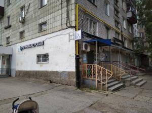 Фотография Парикмахерская 3