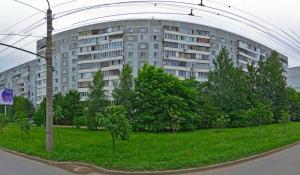 Фотография Кредо 3