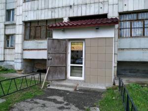 Фотография Парикмахерская 3