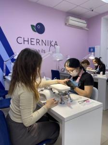 Фотография Chernika Nails 2