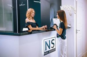 Фотография Nail service 4