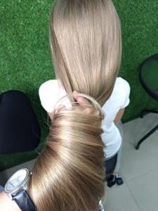 Фотография Color Bar Hair Salon 1