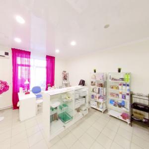 Фотография Pudra beauty room 3