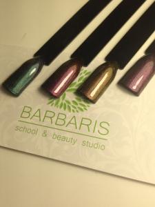 Фотография Barbaris 0