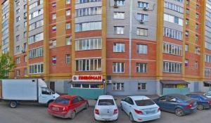 Фотография Маркон 5