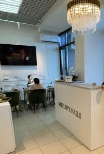 Фотография We Love Nails 1