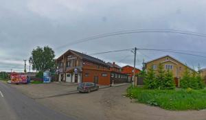 Фотография Салон красоты 1