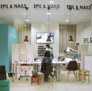 Фотография Epil & Nails 3