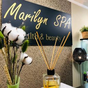 Фотография Marilyn SPA 3