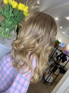 Фотография Beauty Hair 3