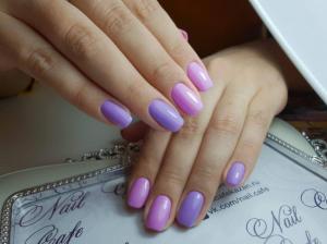 Фотография Nail Cafe 4